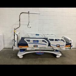 Stryker S3 MedSurg Hospital Bed