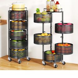 Fruit Vegetable Basket