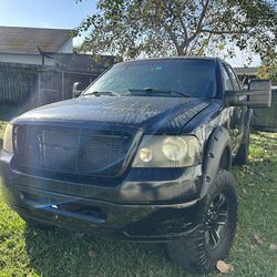 Ford F150
