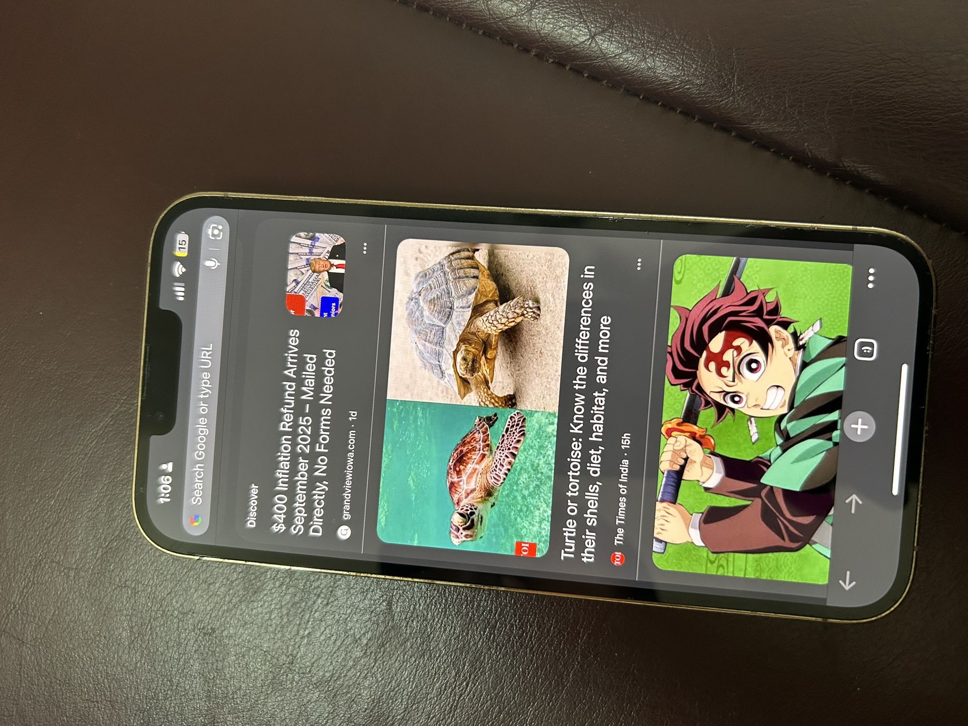 iPhone 13 PRO MAX 500GB Unlocked 