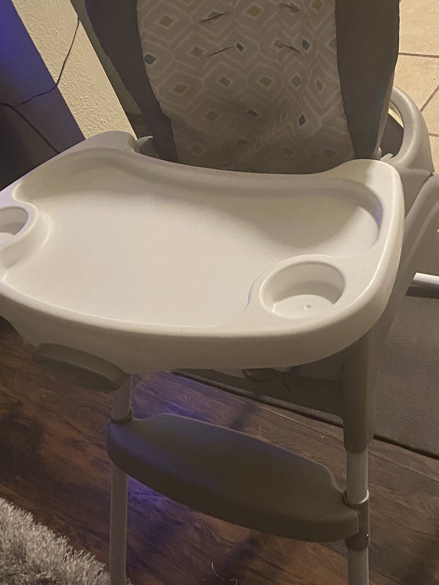 High Chair