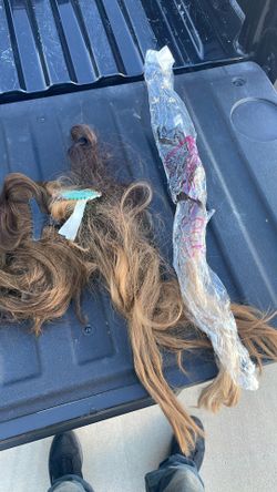Hair Extensions
