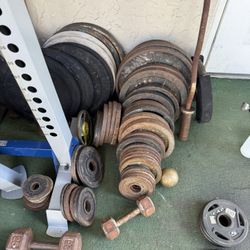 Weights