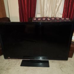 70" TV  Vizio Tesla Version 