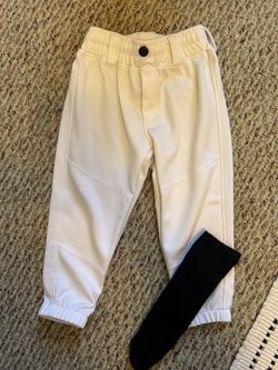 Baseball Pants 