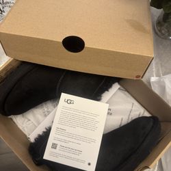 T MINI BAILEY BOW II Kids UGGS 