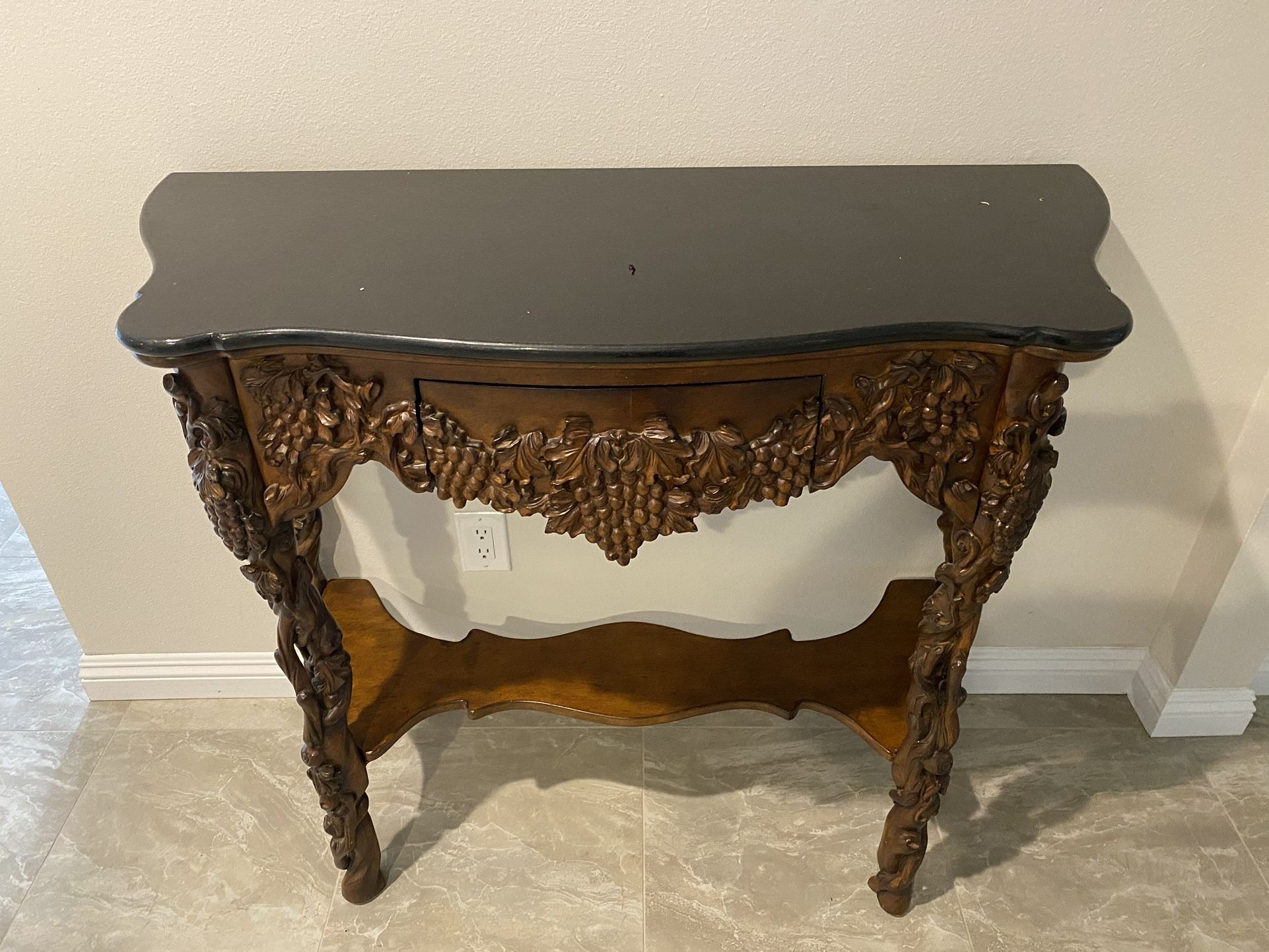 Vintage Console for Sale in Los Angeles, CA OfferUp