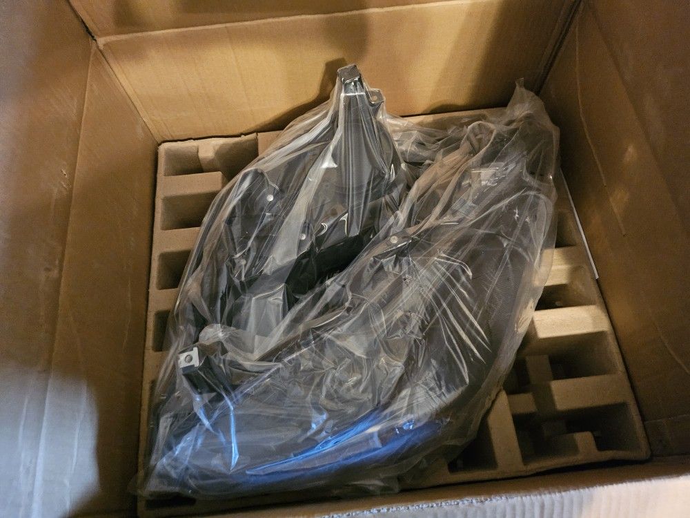 Nissan ALTIMA '13-'18 Parts