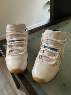 Jordan’s size 7 unisex