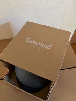 Thousand Heritage Helmet