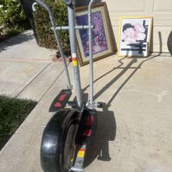 Eliptical Machine
