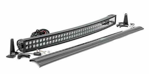 WESTIN 32 Inch light Bar W Wiring Harness For TRADE wYG