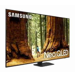 SAMSUNG 98"INCH NEO QLED 4K