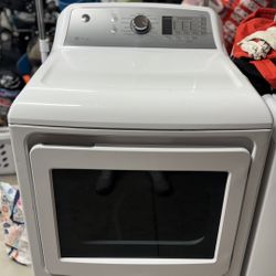 GE Gas Dryer Jax / St Augustine/ $150