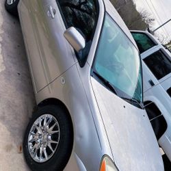 Mitsubishi Lancer 06