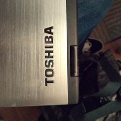Toshiba - Satellite Radius 2-in-1
