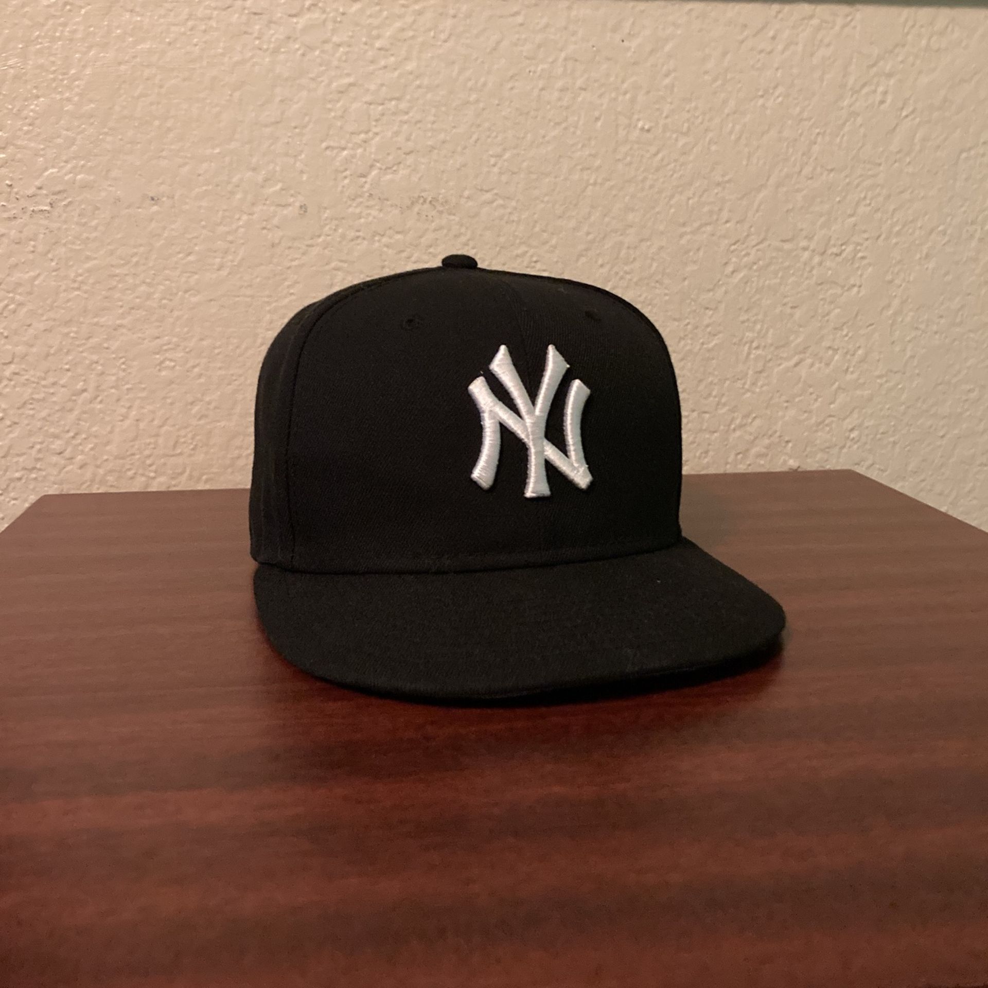 Yankees Fitted Hat