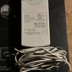 Marantec 75424 External Plug In Receiver