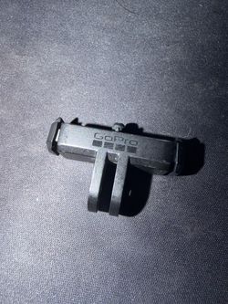 GoPro Magnetic Latch Mount