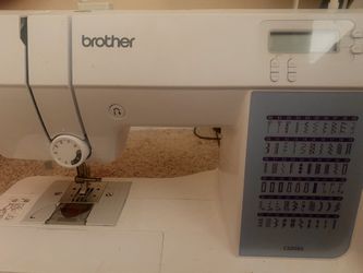 Sewing Machine