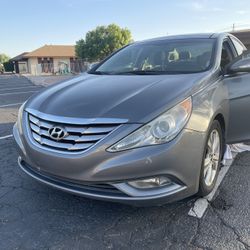 2013 Grey Hyundai Sonata 🔥🔥🔥🔥🔥 | Low Mileage 