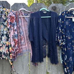Plus Size Clothing 