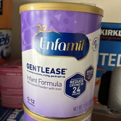 Enfamil
