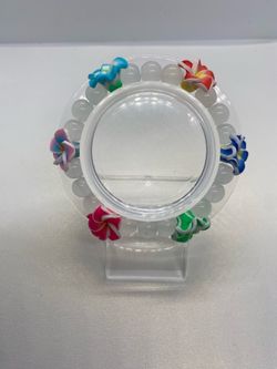 Beaded bracelet