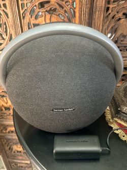 Harman Kardon Bluetooth Speaker with Adapter