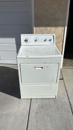 Dryer