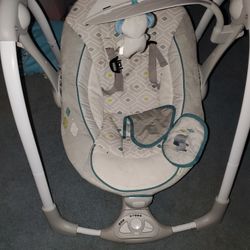 Travel Swing