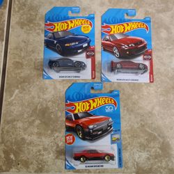 Hot Wheels READ DESCRIPTION
