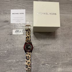 Michael Kors Women's Watch