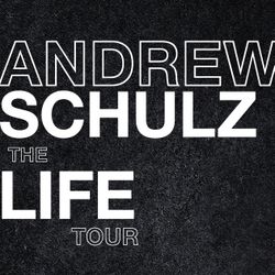 Andrew Schulz 10PM Show 