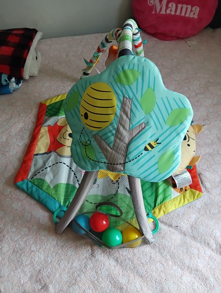 Baby Play