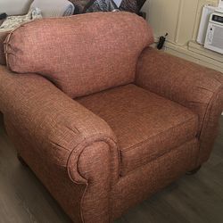 Sofa chair