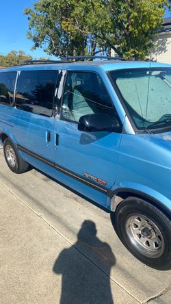1994 Chevrolet Astro Van