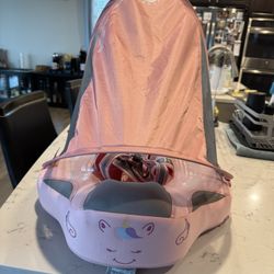 $30 Dollars Infant Floater With Shield Mambo baby 