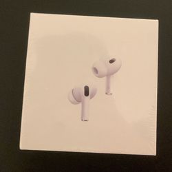 AirPod Pro Second Gen