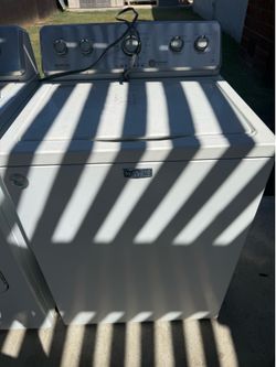 Mag tag Washer