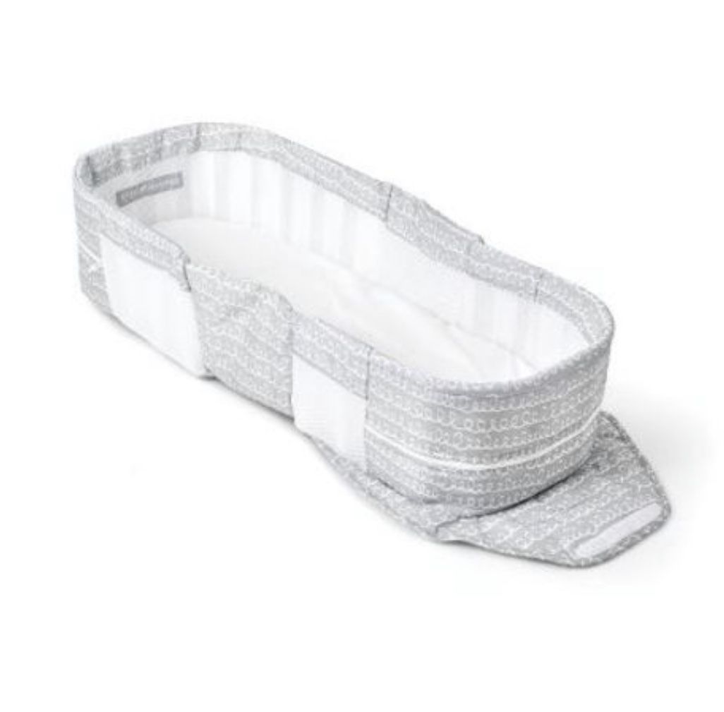 Baby delight snuggle nest Lounger 