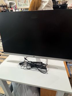 Hp Elite monitor 24 Inch Display