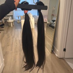 Raw 200 Grams 26inches 