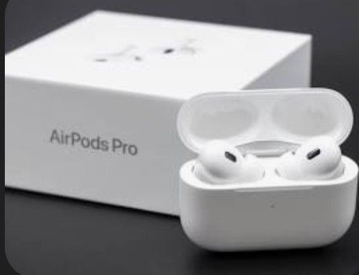 Airpod Pros