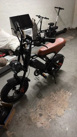 Tronluk e bike