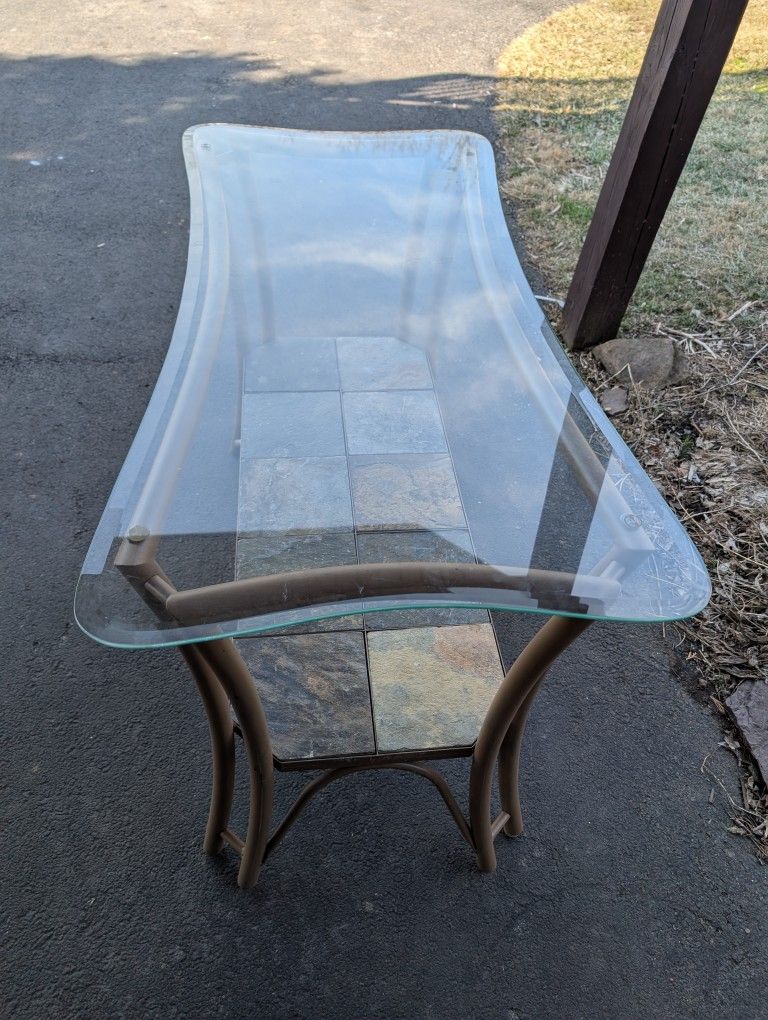 Entry Table