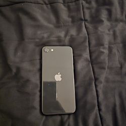 iPhone SE