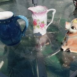 Pitchers Selling Separately 