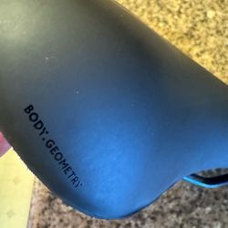 Specialized Bike Seat