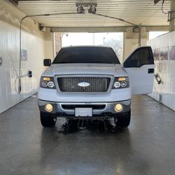 2007 Ford F-150